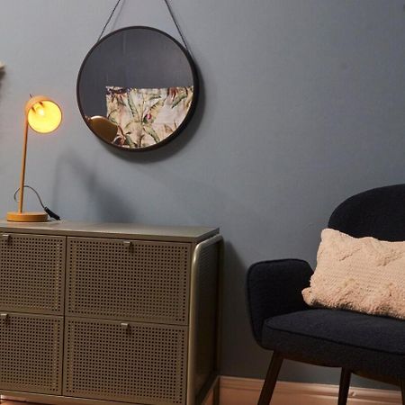 Cosy, Stylish, Leafy And Homely Sheffield Zewnętrze zdjęcie