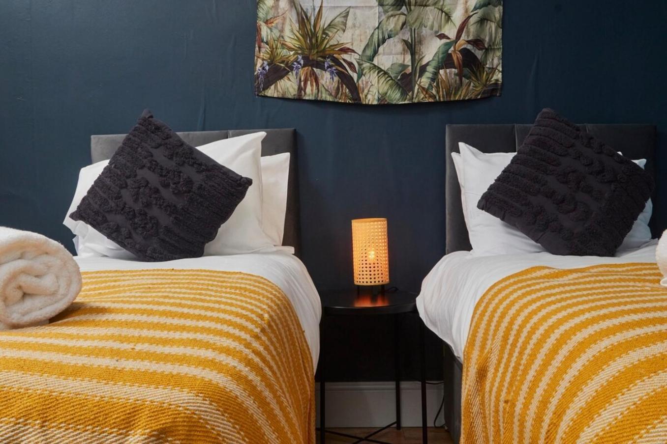 Cosy, Stylish, Leafy And Homely Sheffield Zewnętrze zdjęcie