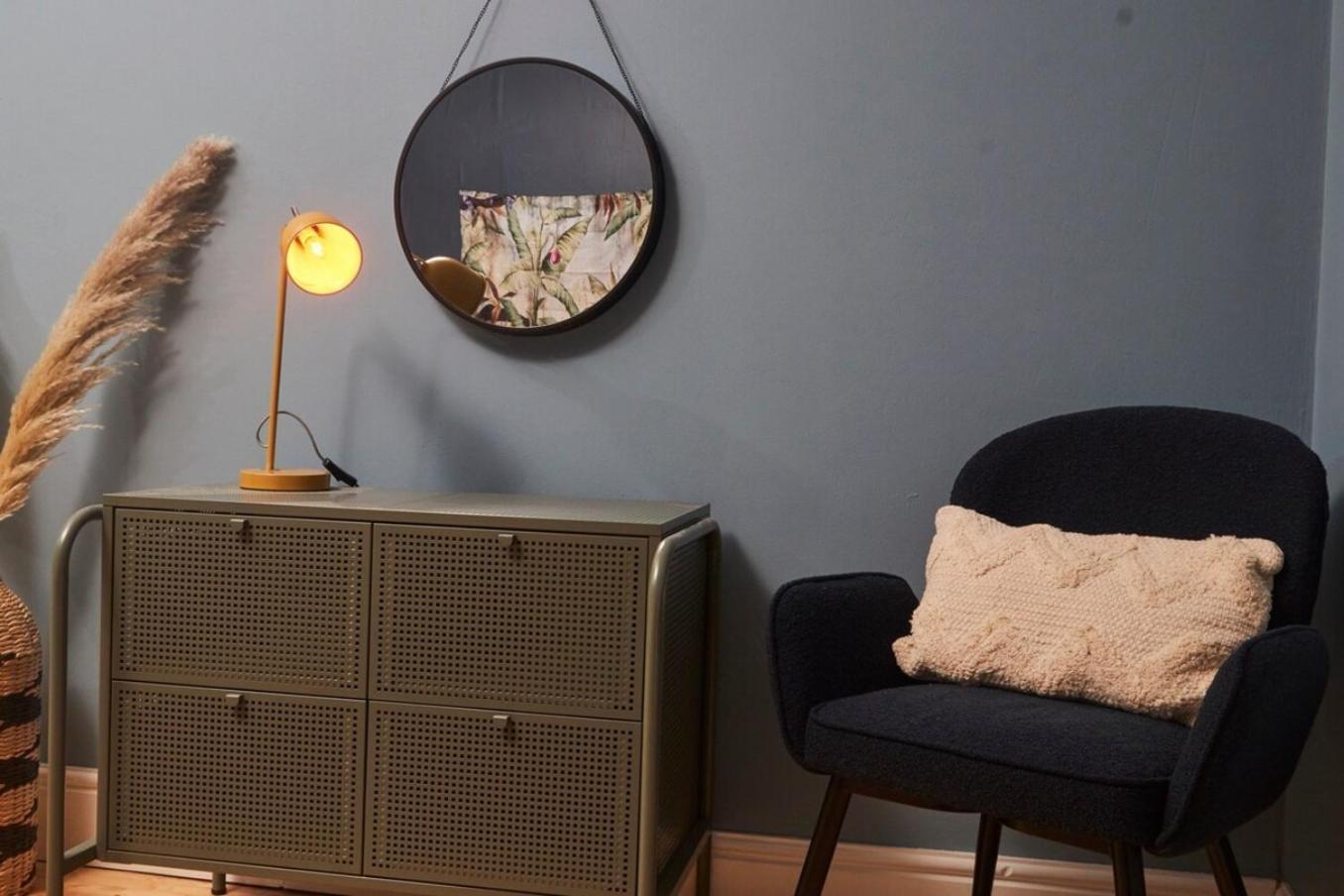 Cosy, Stylish, Leafy And Homely Sheffield Zewnętrze zdjęcie