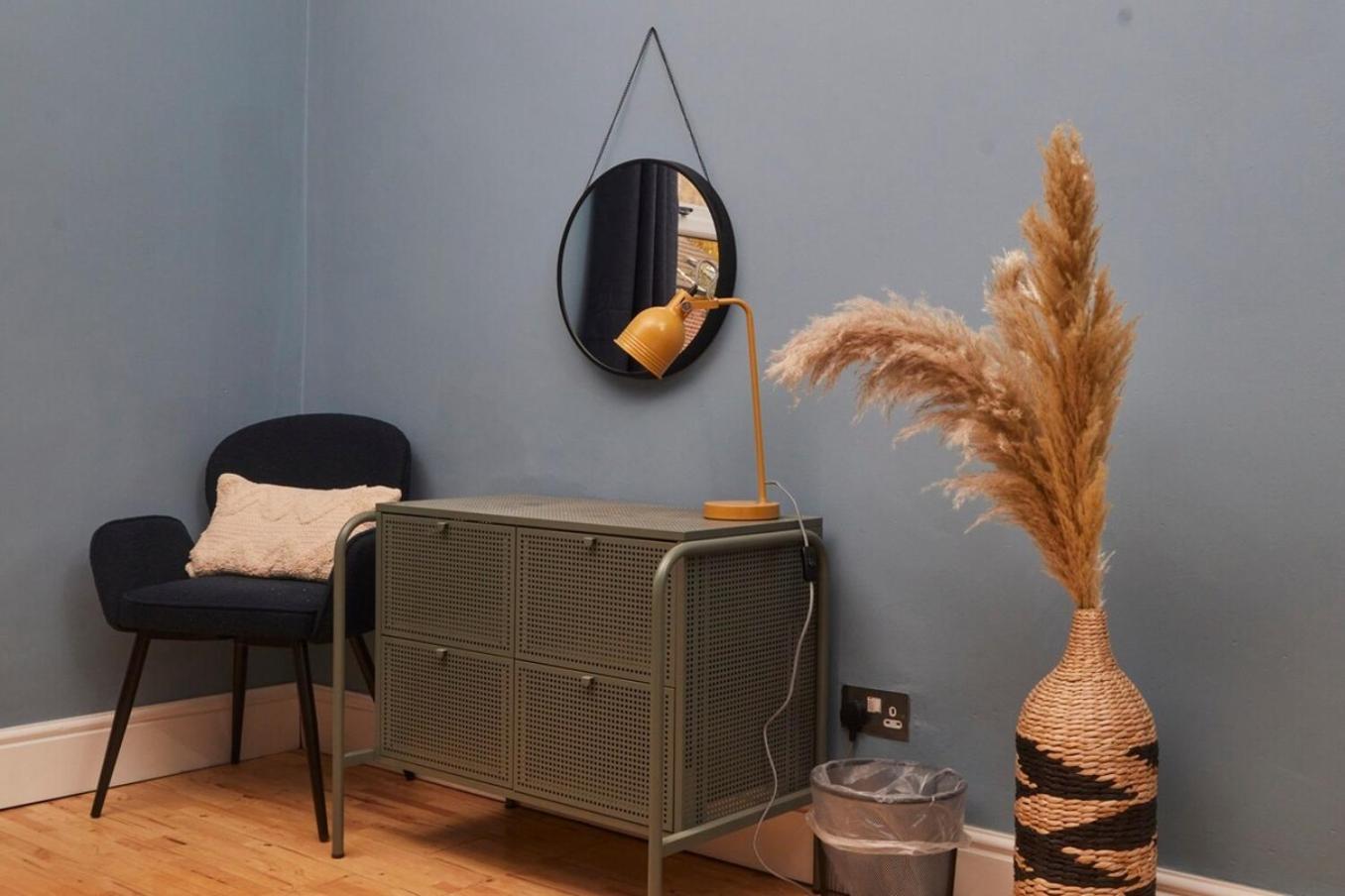 Cosy, Stylish, Leafy And Homely Sheffield Zewnętrze zdjęcie